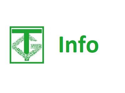 TG Infobanner