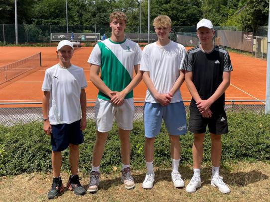Junioren U18