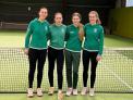 Juniorinnen U18