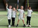 VR-Talentiade U10 Midcourt